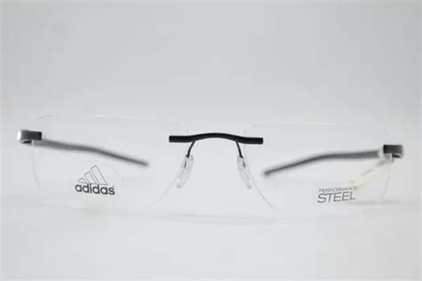 Adidas Brille Randlos 